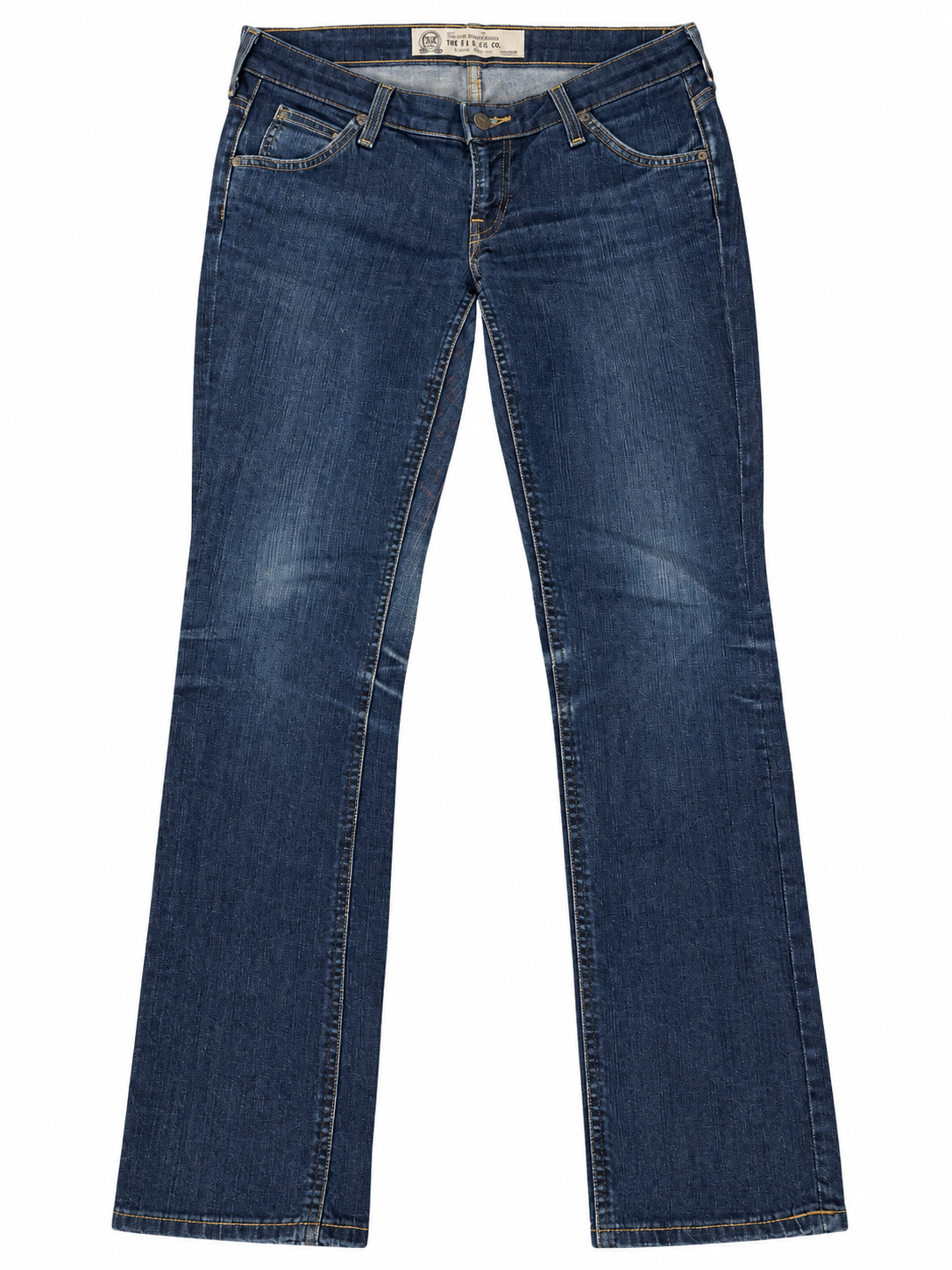 Womens Vintage Lee Jeans – Original Vintage Piece - image 1
