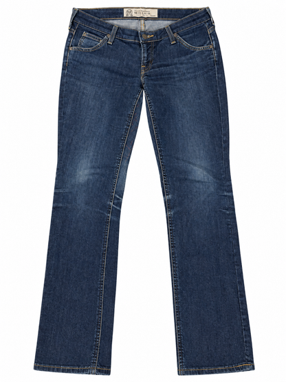 Womens Vintage Lee Jeans – Original Vintage Piece - image 1