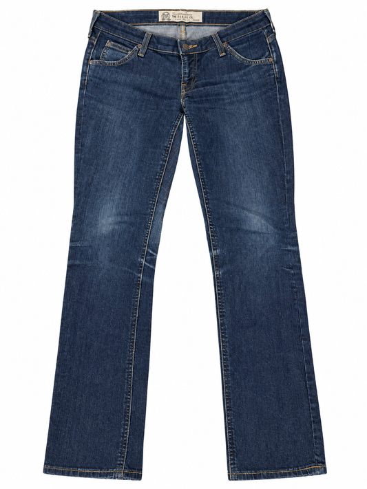 Womens Vintage Lee Jeans – Original Vintage Piece - image 1
