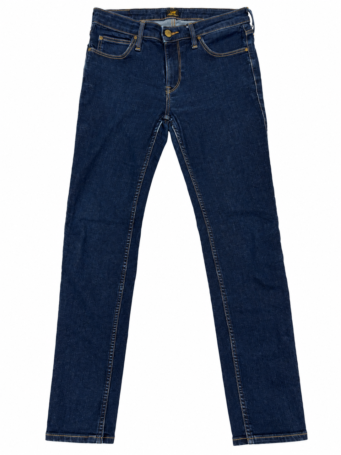 Womens Vintage Lee Jeans – Original Vintage Piece - image 1