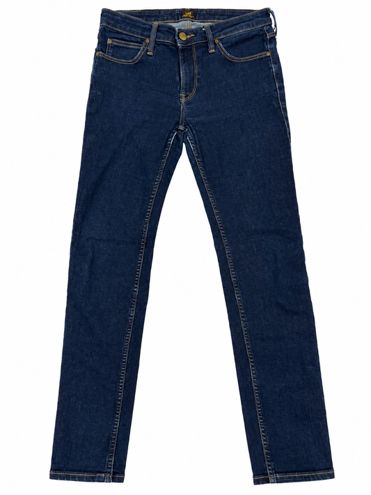 Womens Vintage Lee Jeans – Original Vintage Piece - image 1