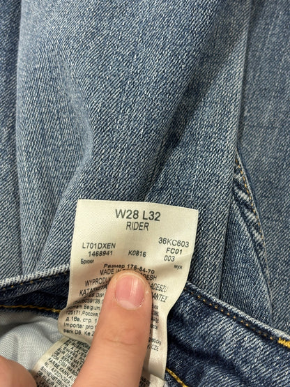 Womens Vintage Lee Jeans – Original Vintage Piece - image 3