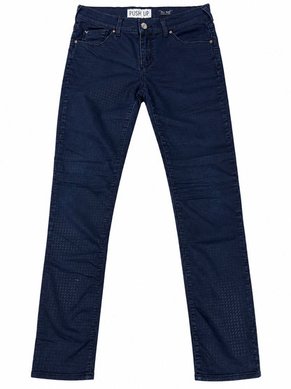 Women's Armani Jeans Push Up Jeans