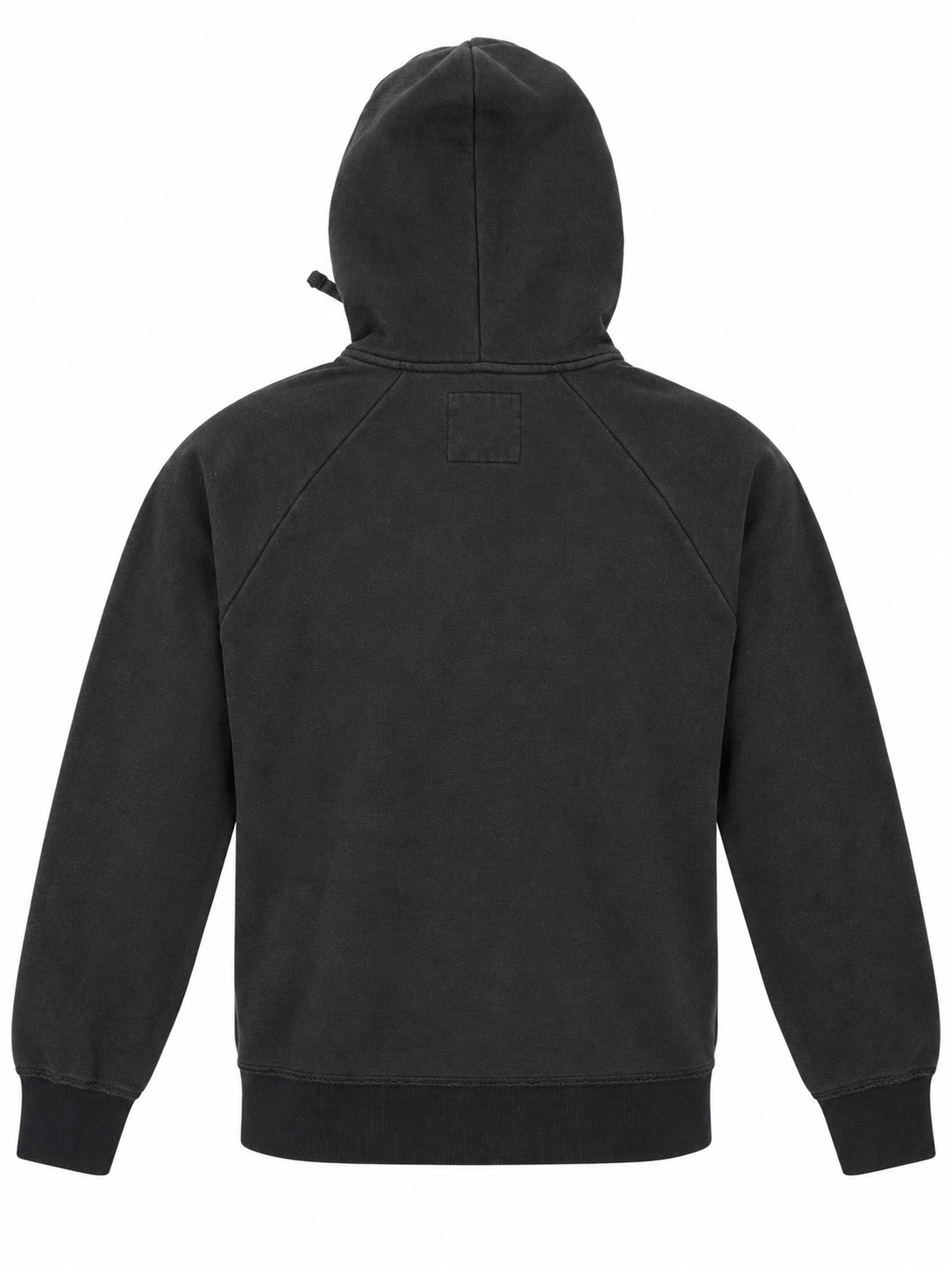 Hollister Full-Zip Hoodie