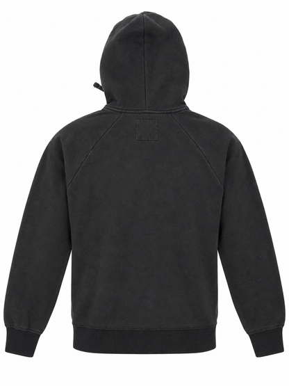 Hollister Full-Zip Hoodie