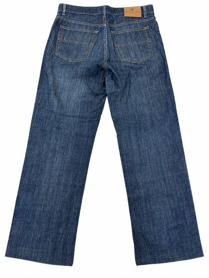 Womens Vintage Marina Yachting Jeans – Original Vintage Piece - image 2