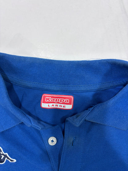 Kappa Classic Polo Shirt