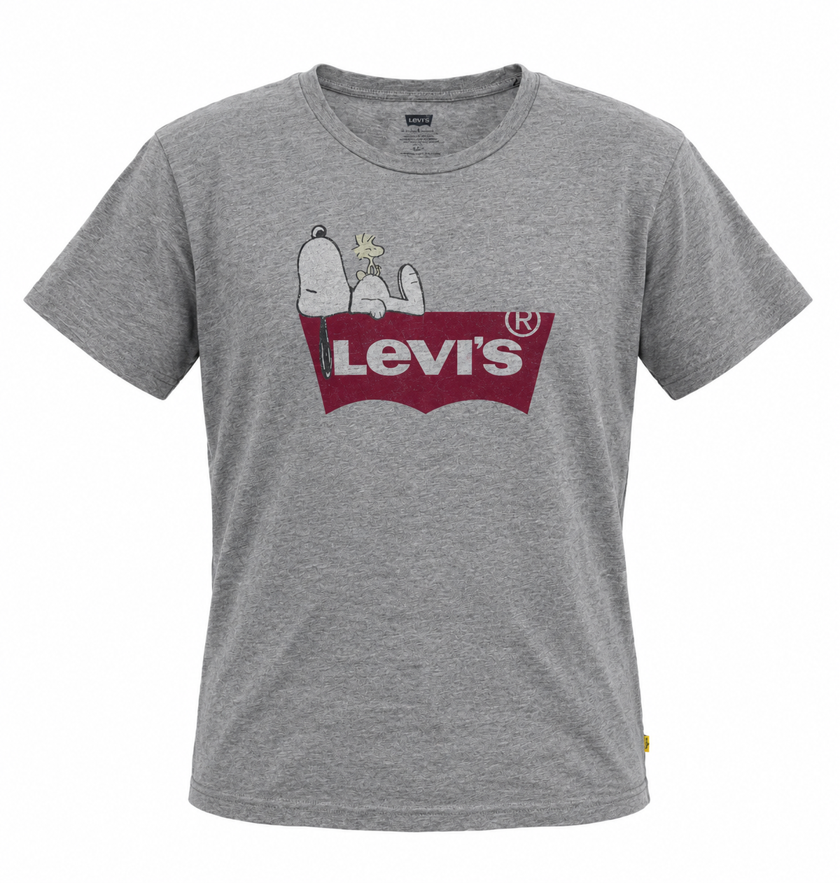 Levi's x Peanuts Graphic T-Shirt