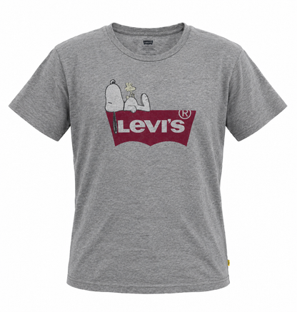 Levi's x Peanuts Graphic T-Shirt