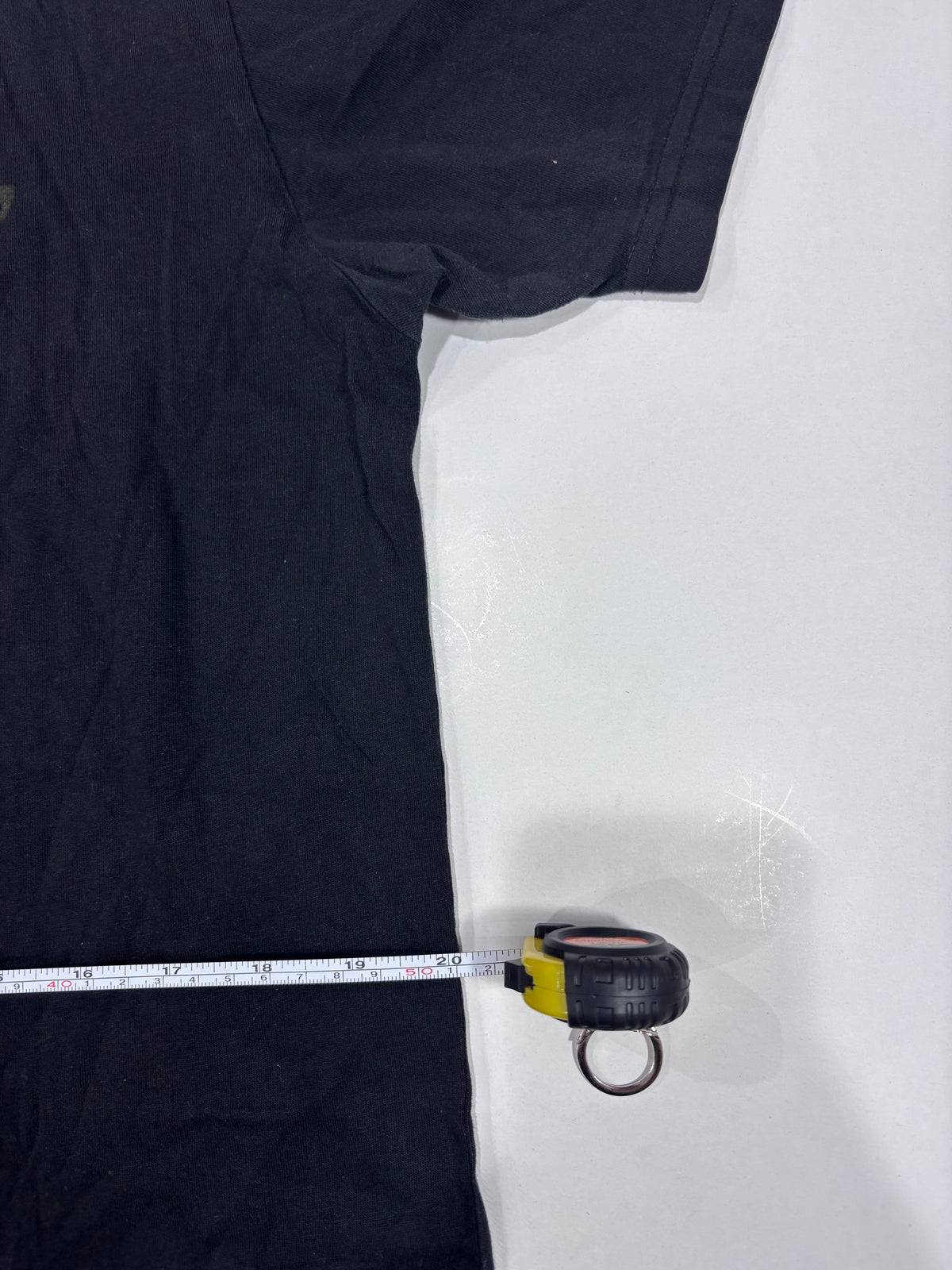 Vans Authentic Off The Wall T-Shirt