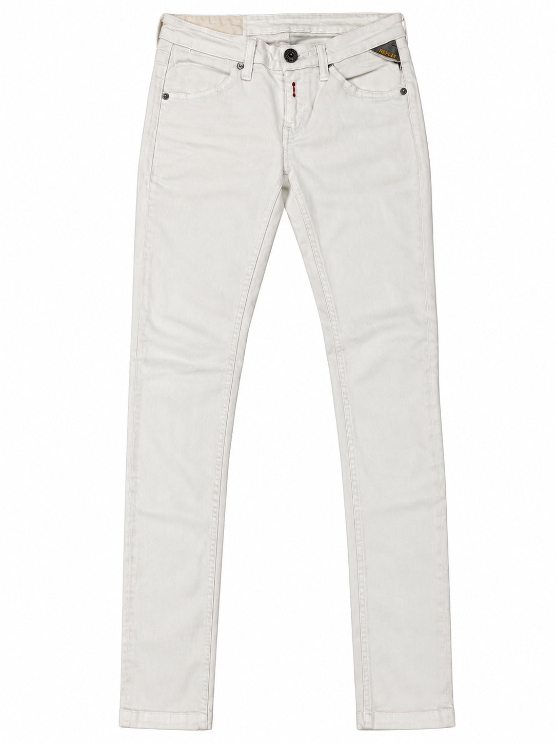 Women's Replay Slim Straight Jeans