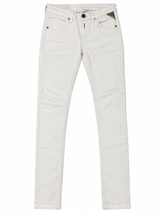Women's Replay Slim Straight Jeans