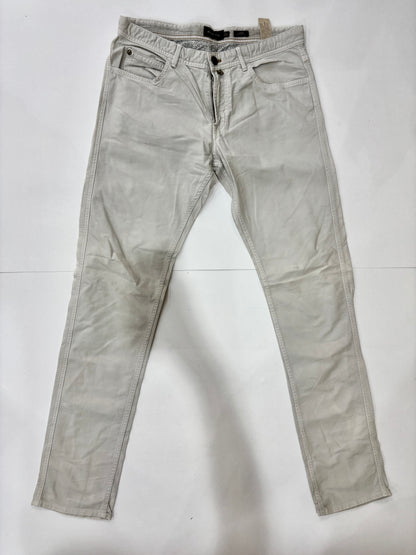 Massimo Dutti Men’s Smart Casual Preowned Pants