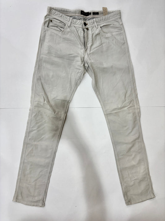 Massimo Dutti Men’s Smart Casual Preowned Pants