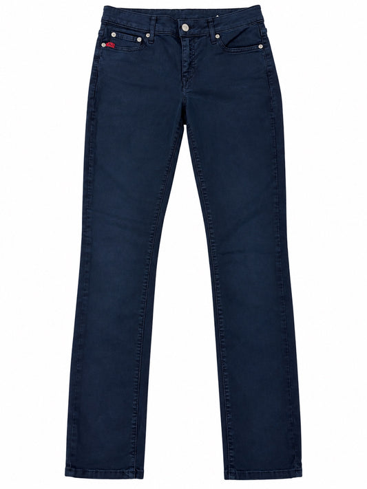 Women's Robe di Kappa Debby Pea Gabardine Jeans