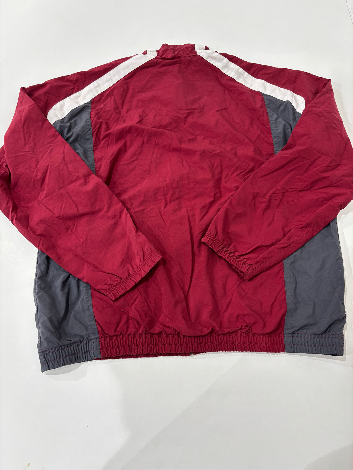 Nike Men’s Retro Windbreaker Vintage Style Preowned