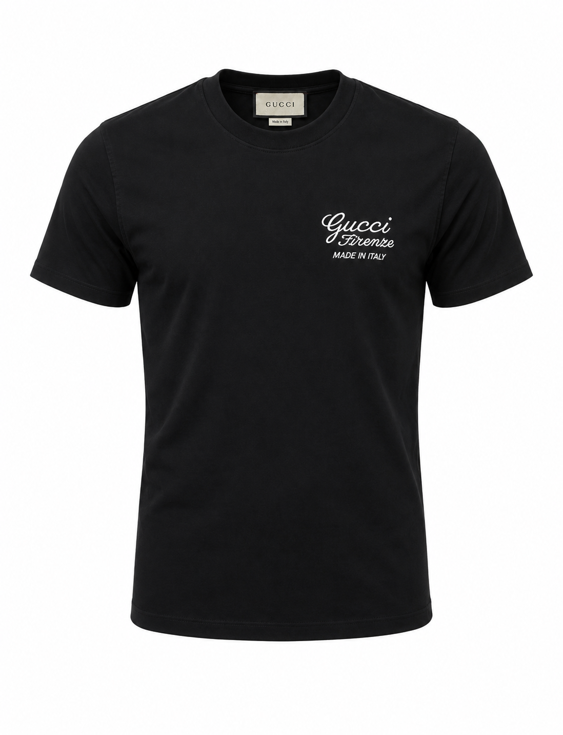 Gucci Firenze Minimal T-Shirt Size M