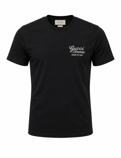 Gucci Firenze Minimal T-Shirt Size M