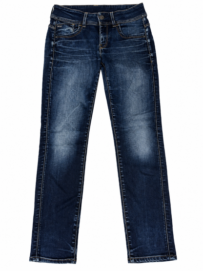 Womens Vintage Replay Jeans – Original Vintage Piece - image 1