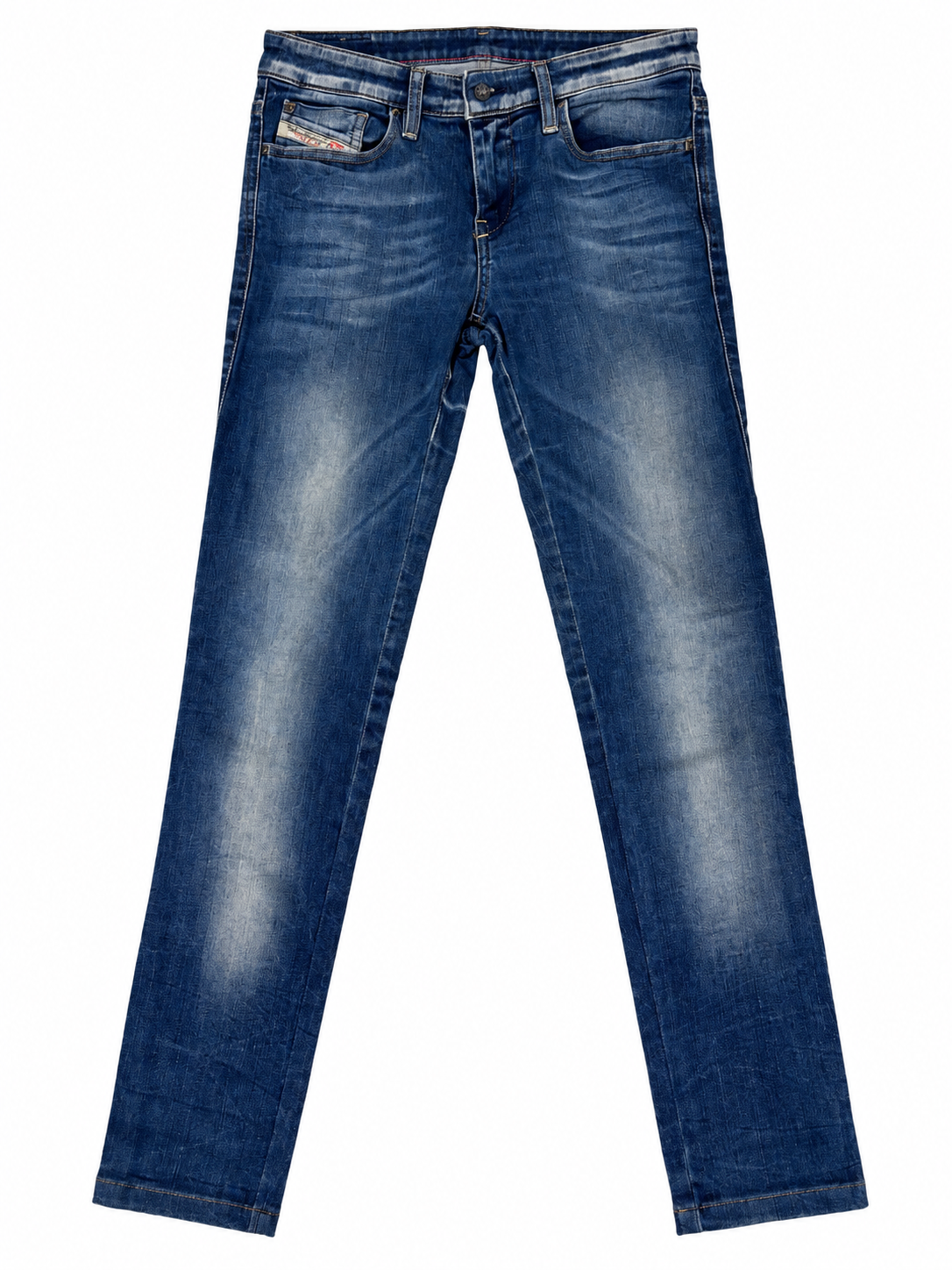 Womens Vintage Diesel Jeans – Original Vintage Piece - image 1