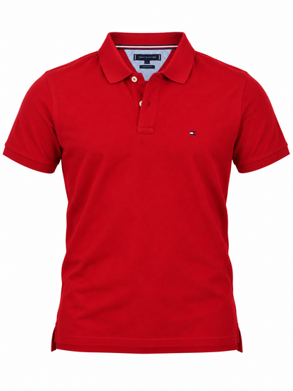 Tommy Hilfiger Classic Polo