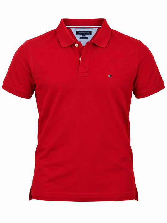 Tommy Hilfiger Classic Polo