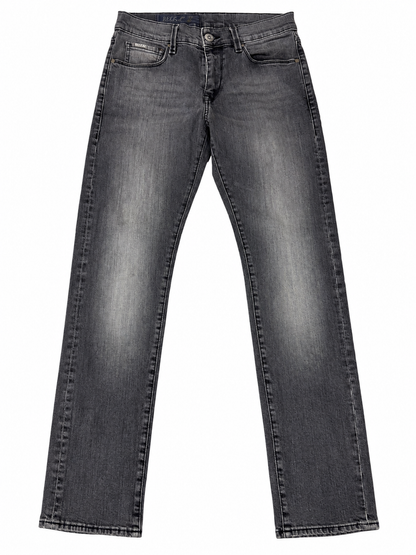 Rifle Slim Grey Jeans