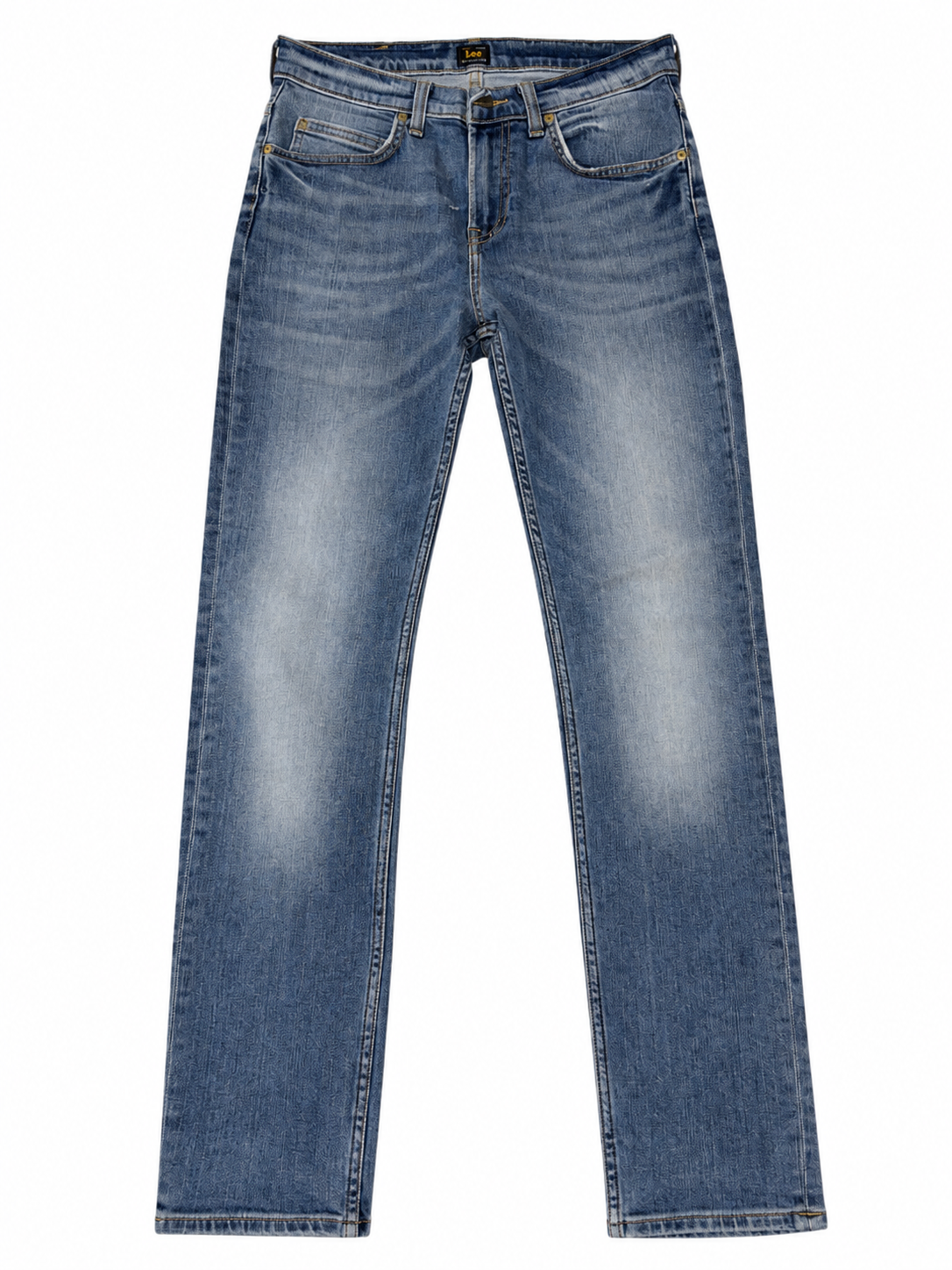 Womens Vintage Lee Jeans – Original Vintage Piece - image 1