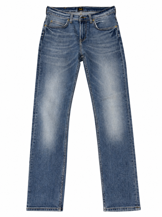 Womens Vintage Lee Jeans – Original Vintage Piece - image 1