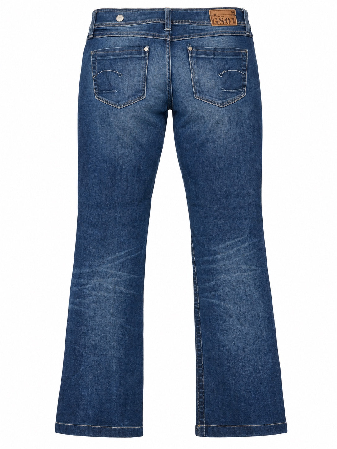 Women's G-Star Raw Straight Jeans