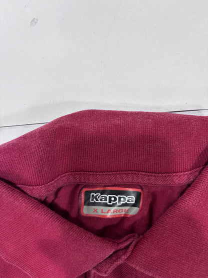 Kappa Classic Polo Shirt