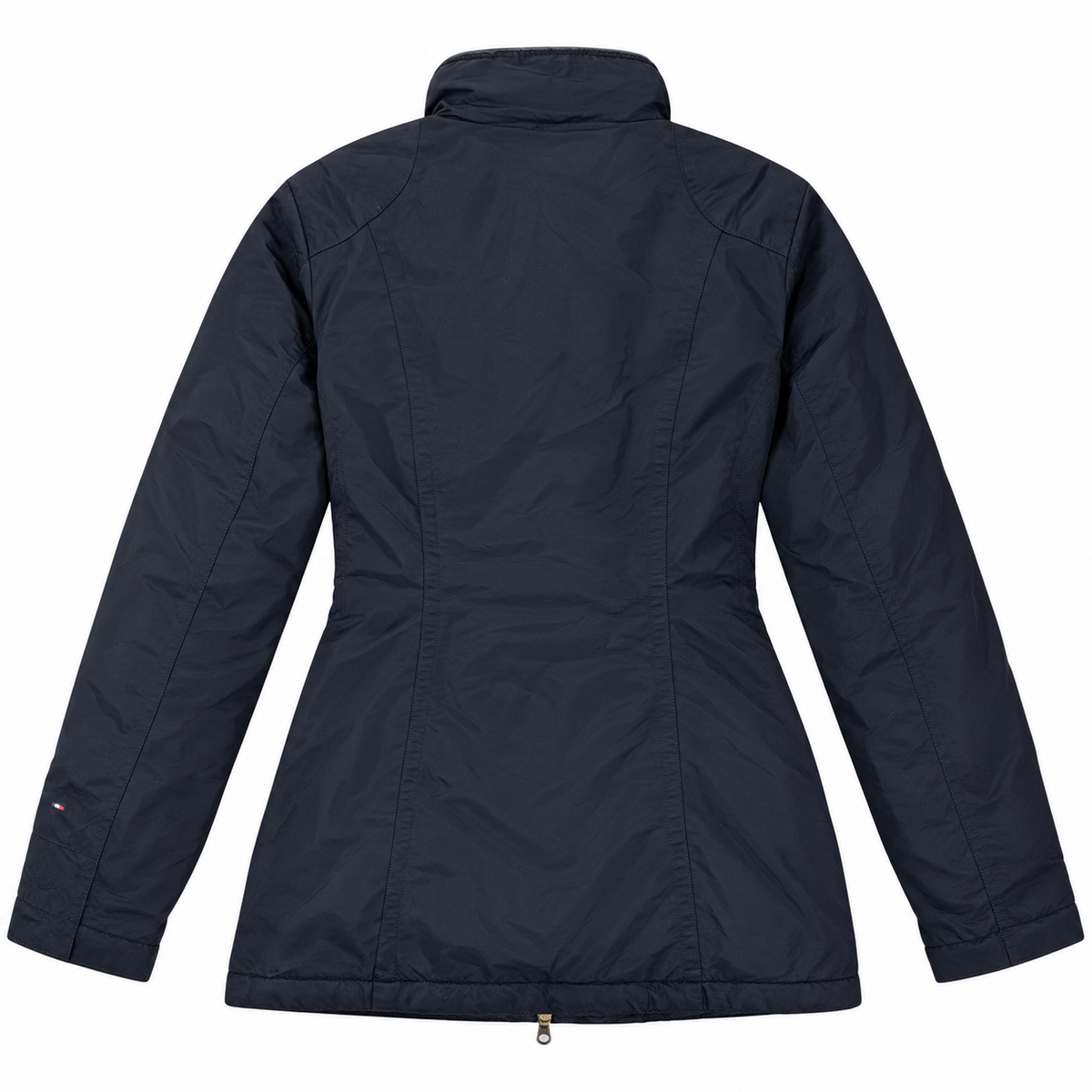 Unbranded Womens Navy Field Jacket