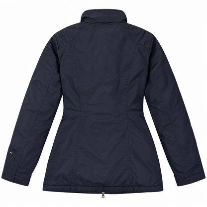 Unbranded Womens Navy Field Jacket