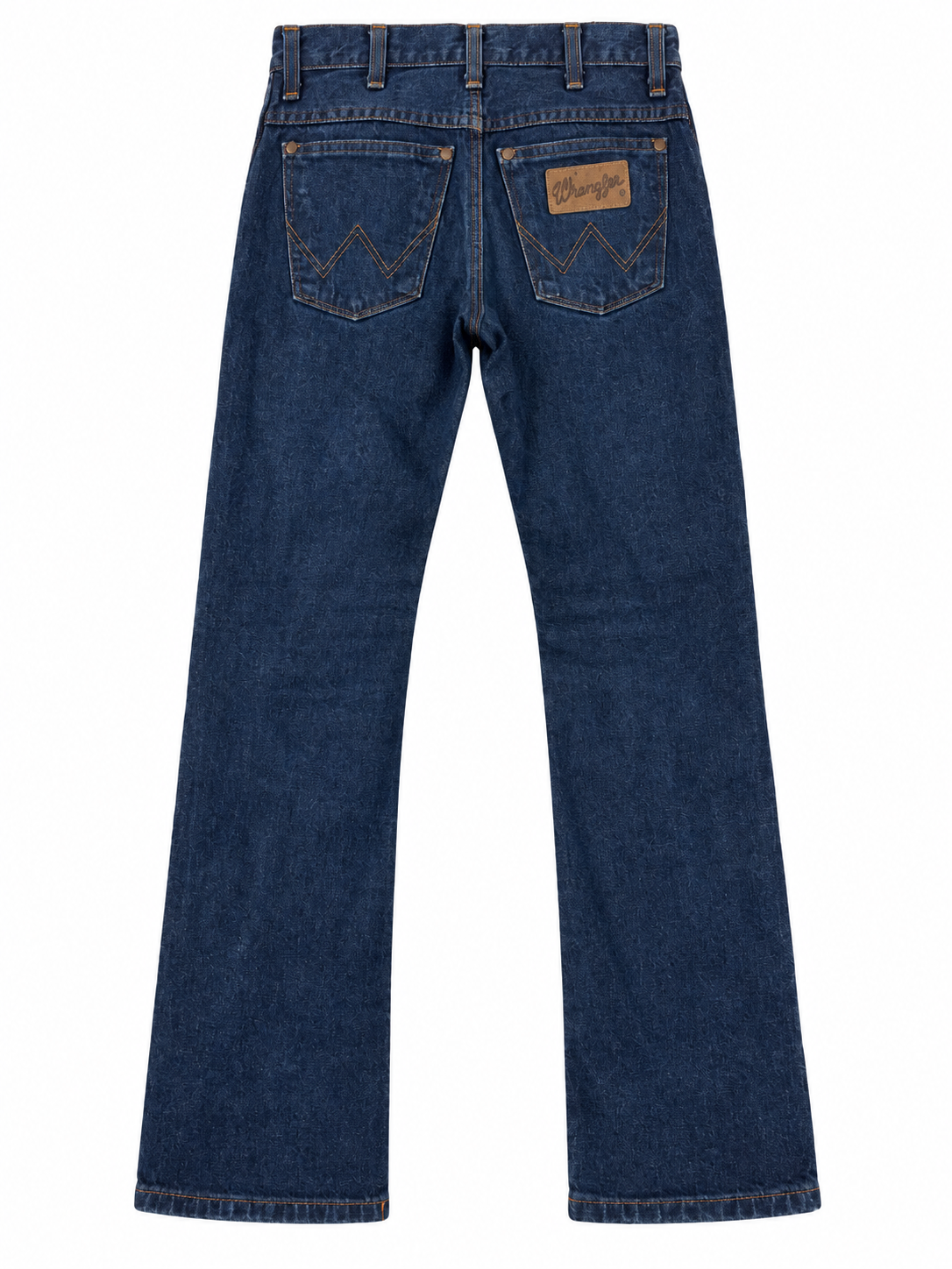 Womens Vintage Wrangler Jeans – Original Vintage Piece - image 2