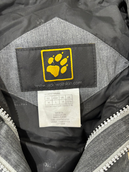 Jack Wolfskin Women’s Outdoor Hiking Jacket Preowned
