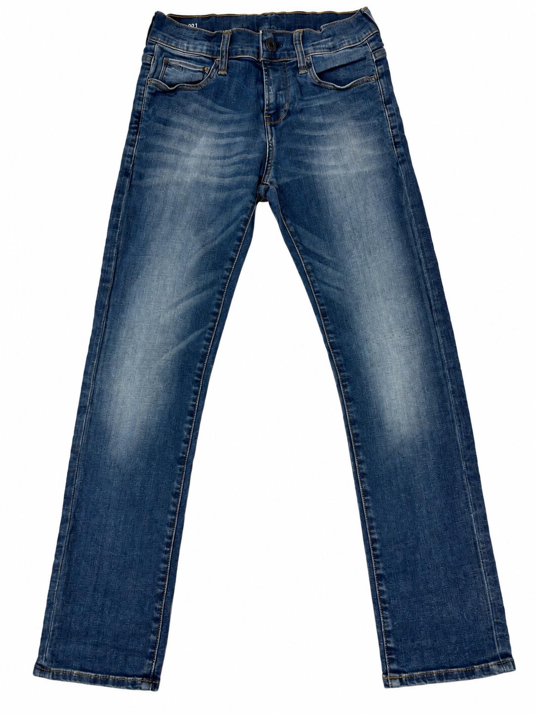 Womens Vintage G-Star Raw Jeans – Original Vintage Piece - image 1
