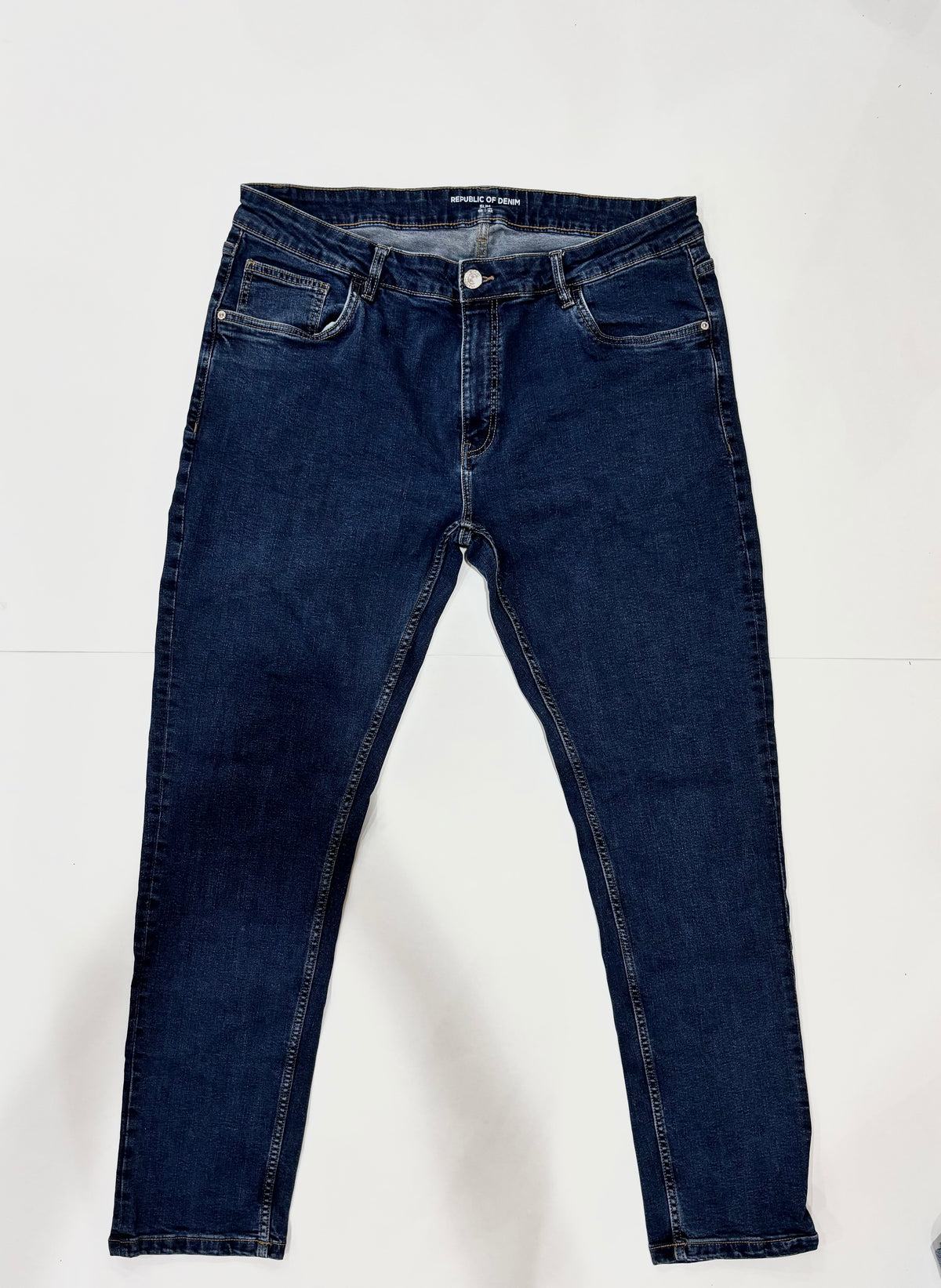 Republic Of Denim Men’s Preowned Jeans
