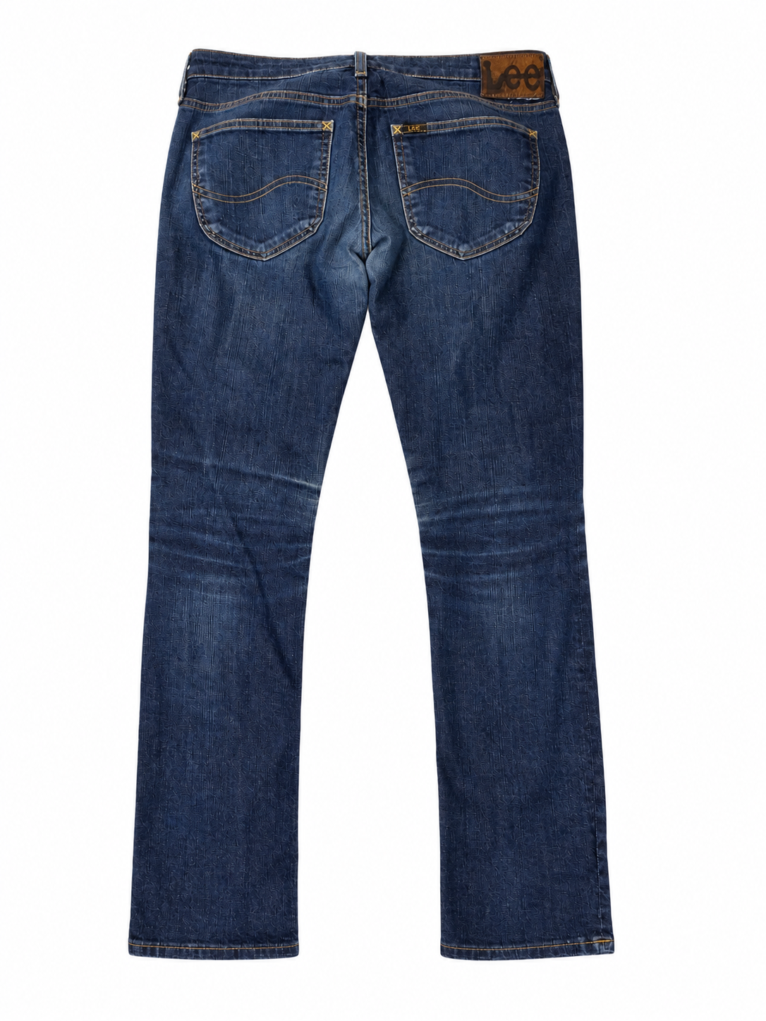 Womens Vintage Lee Jeans – Original Vintage Piece - image 2
