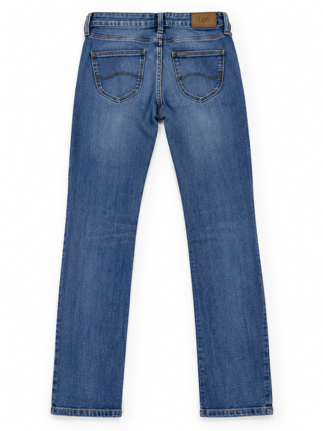 Womens Vintage Lee Jeans – Original Vintage Piece - image 2