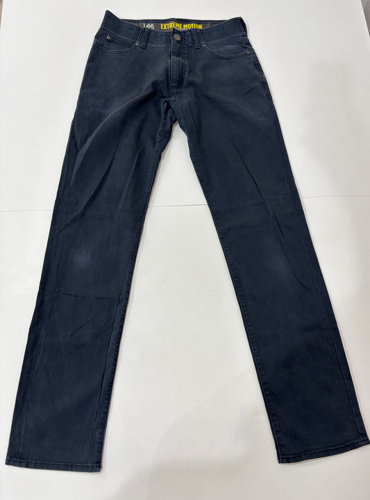 Lee Strech Chino Men’s Pants Preowned