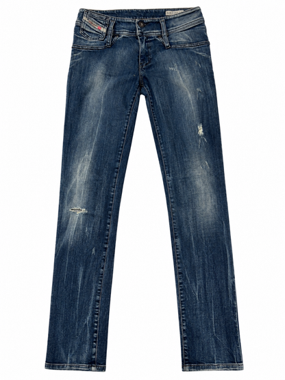 Womens Vintage Miss Sixty Jeans – Original Vintage Piece - image 1
