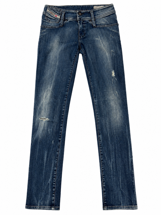 Womens Vintage Miss Sixty Jeans – Original Vintage Piece - image 1