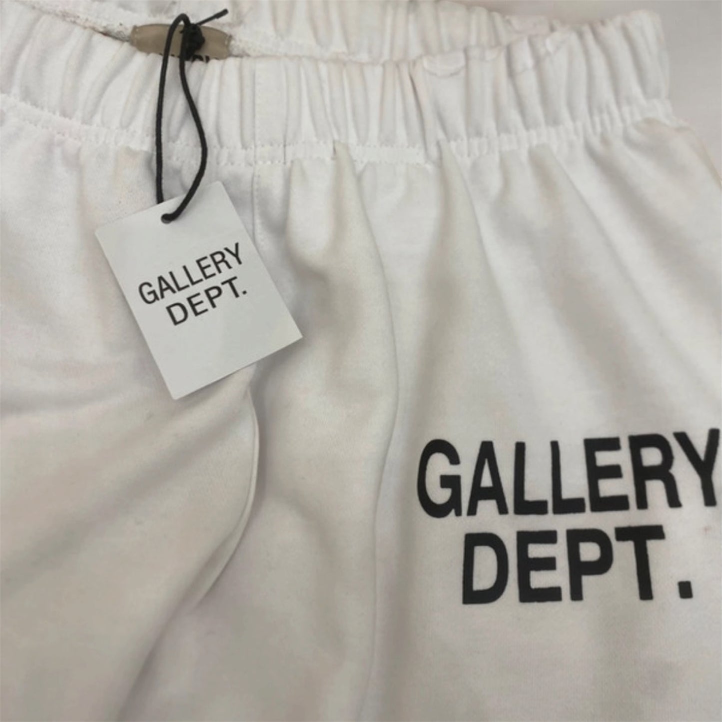 GALLERY DEPT. Casual Lounge Sweatpants