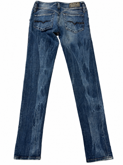 Womens Vintage Miss Sixty Jeans – Original Vintage Piece - image 2