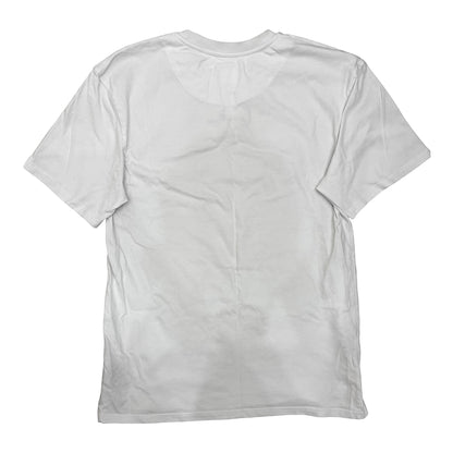 Christian Dior Couture Graphic Print Crewneck T-Shirt