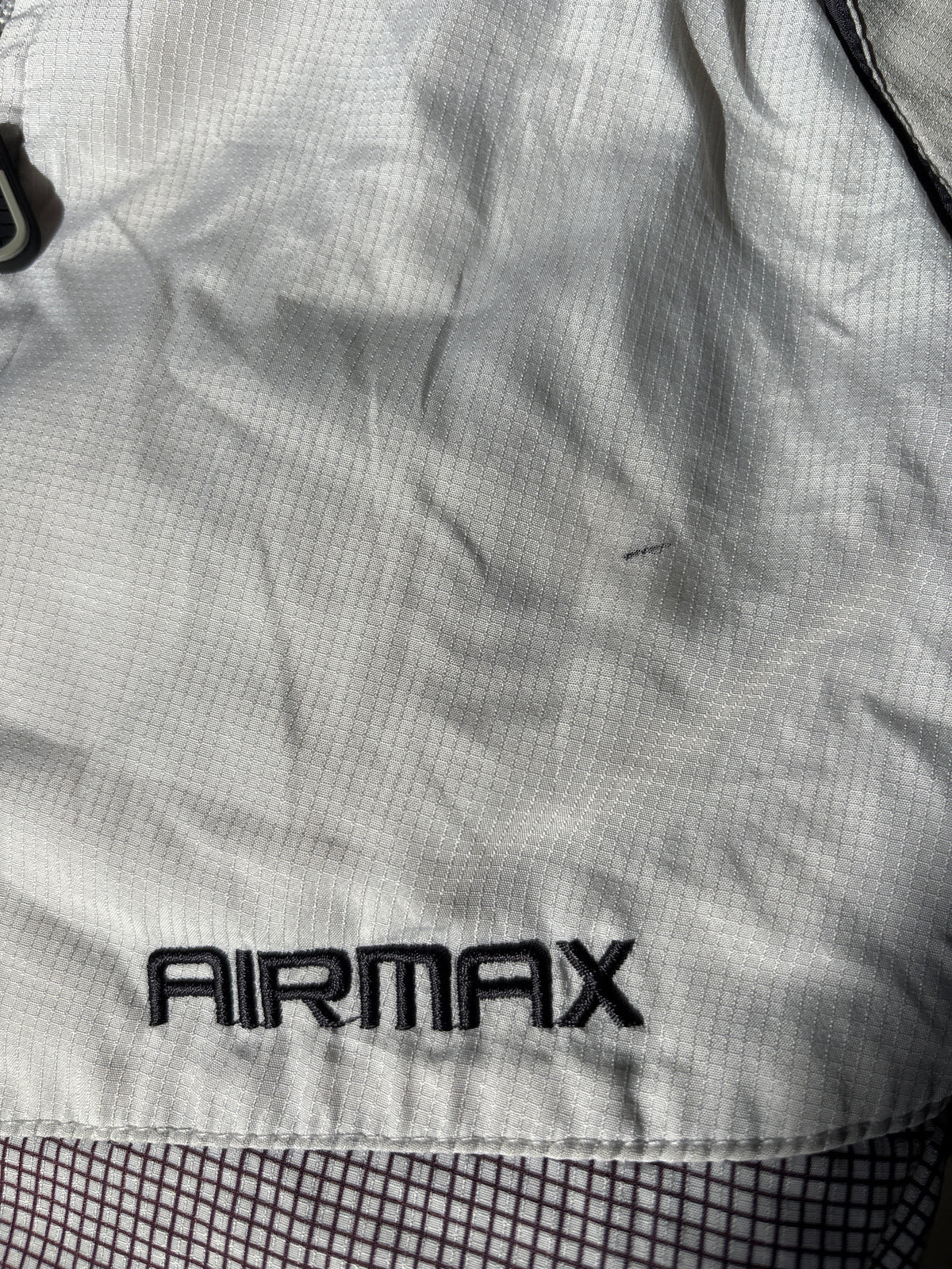 Nike Air Max Men’s Vintage Windbreaker Preowned