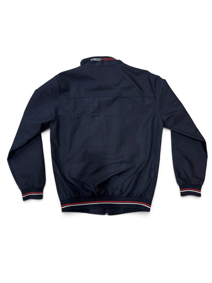 Tommy Hilfiger Bomber Jacket Navy Men's M