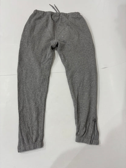 Trapstar Shooters Men’s Sweatpants Grey Preowned