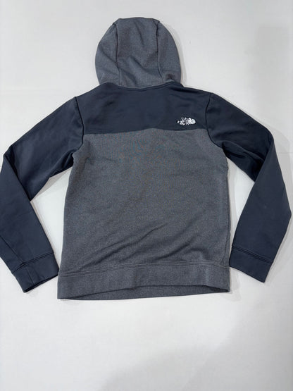 The North Face Technical Half Zip Outdoor Hoodie Preowned