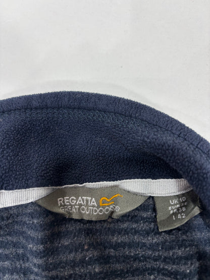 Regatta Great Outdoors Quarter-Zip Fleece